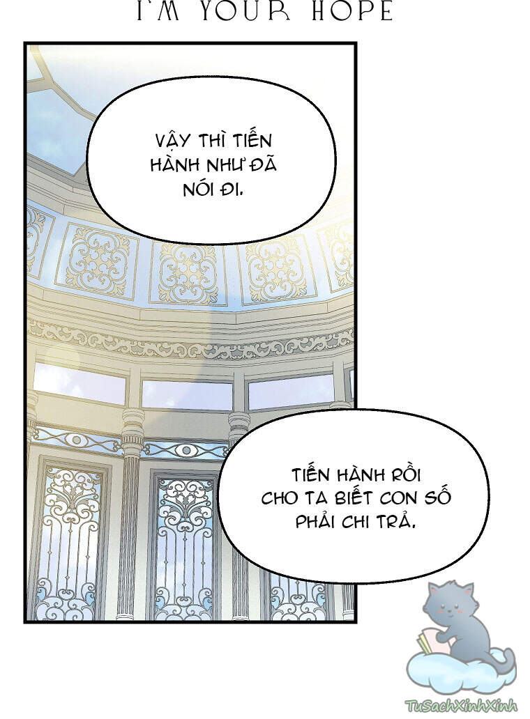 Hãy Bỏ Mặc Tôi Chapter 70 - Trang 2