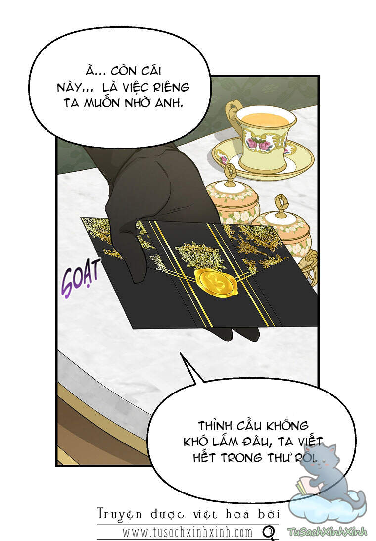 Hãy Bỏ Mặc Tôi Chapter 70 - Trang 2