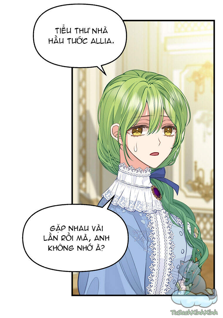 Hãy Bỏ Mặc Tôi Chapter 70 - Trang 2