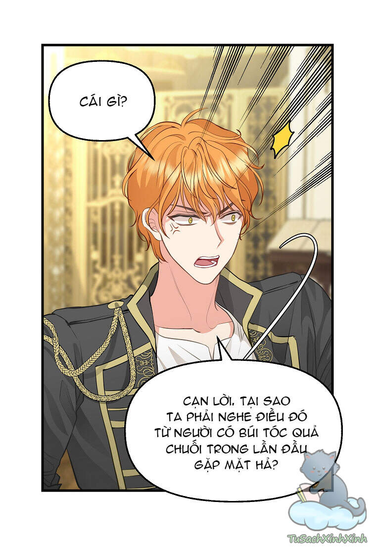 Hãy Bỏ Mặc Tôi Chapter 70 - Trang 2