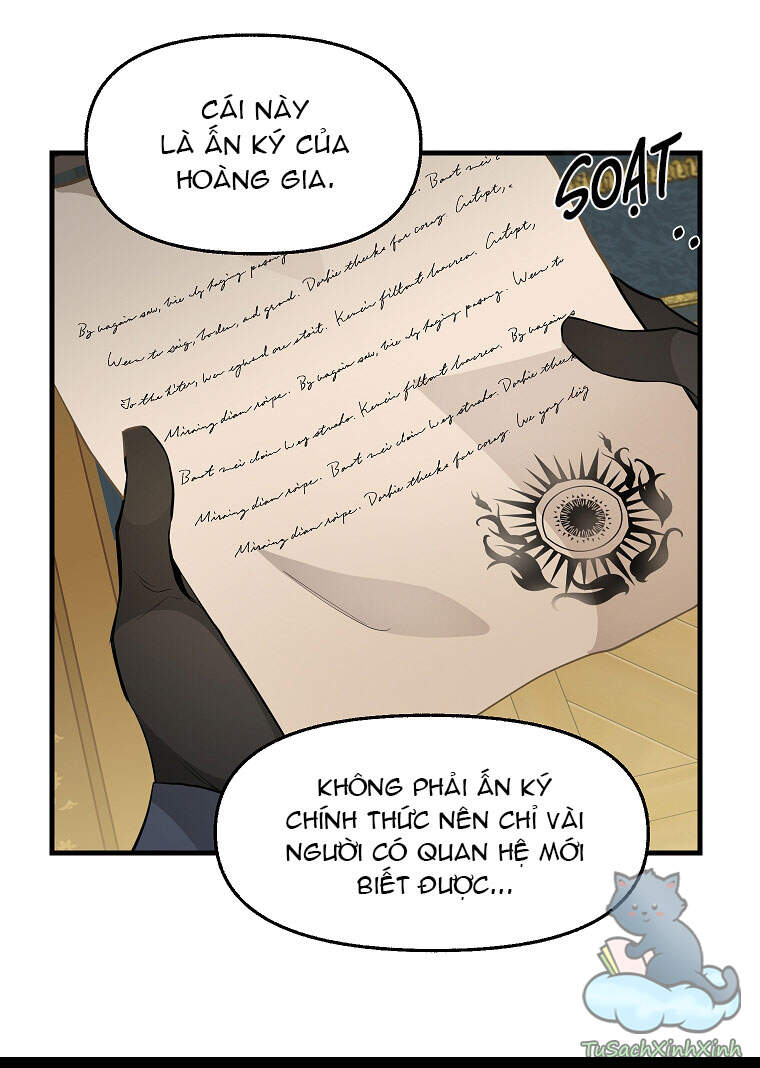 Hãy Bỏ Mặc Tôi Chapter 70 - Trang 2