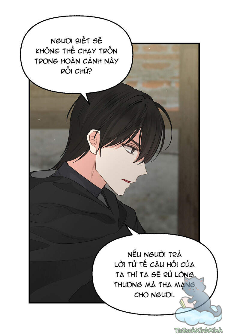 Hãy Bỏ Mặc Tôi Chapter 69 - Trang 2