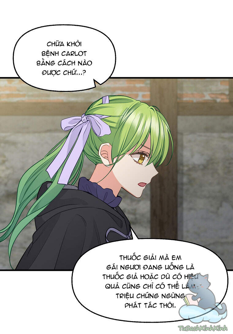 Hãy Bỏ Mặc Tôi Chapter 69 - Trang 2