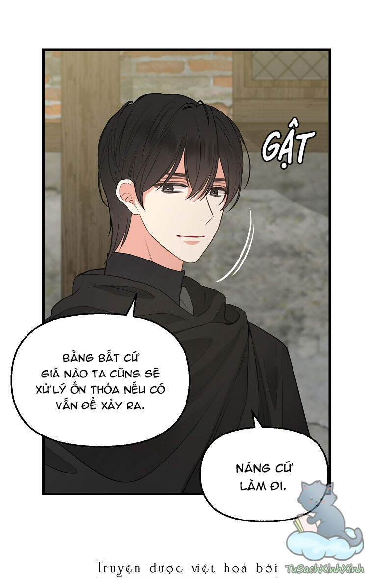 Hãy Bỏ Mặc Tôi Chapter 69 - Trang 2