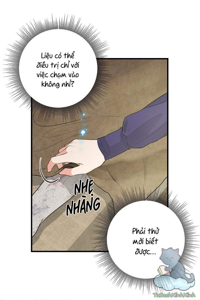 Hãy Bỏ Mặc Tôi Chapter 69 - Trang 2