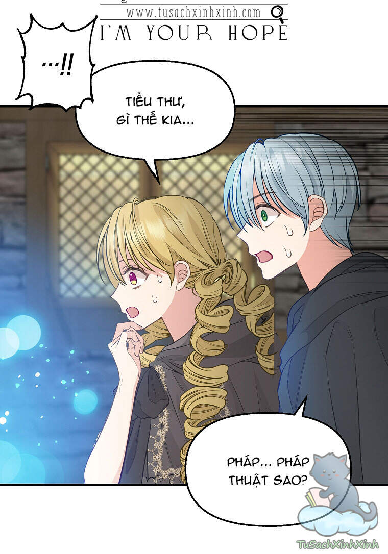 Hãy Bỏ Mặc Tôi Chapter 69 - Trang 2