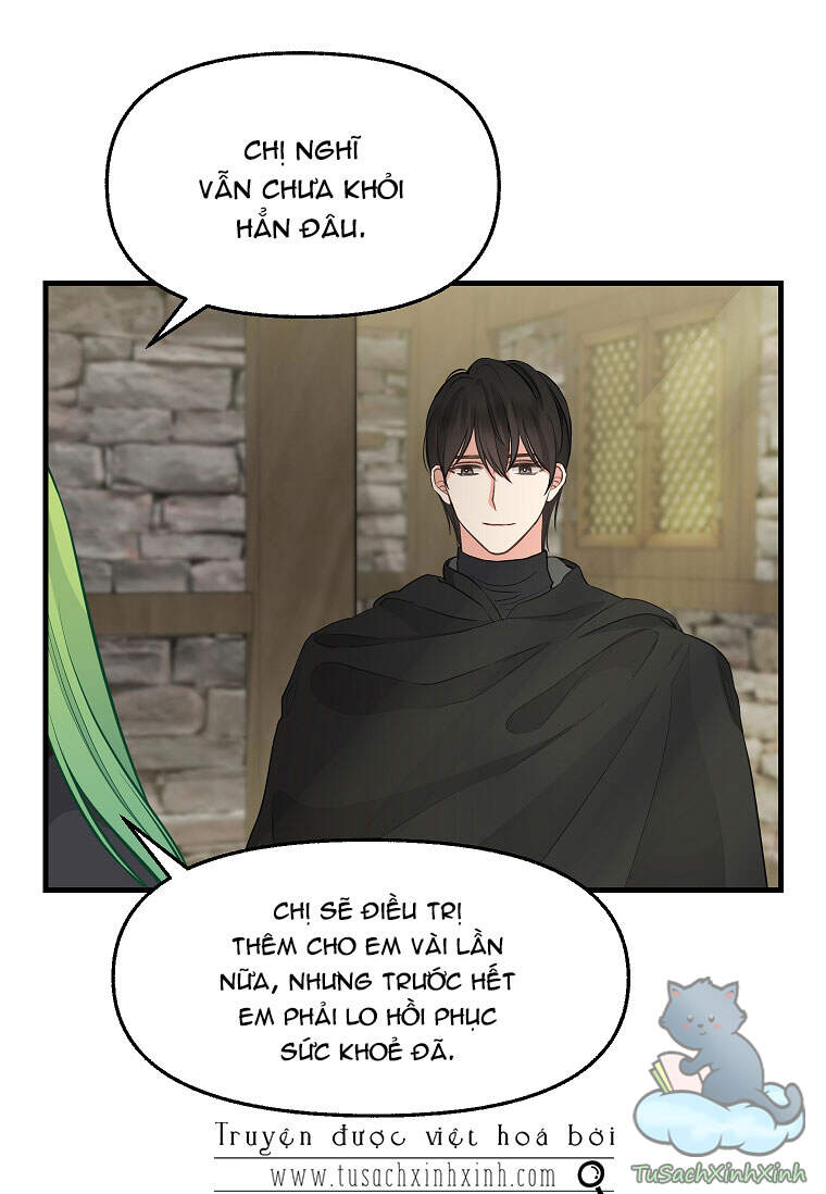 Hãy Bỏ Mặc Tôi Chapter 69 - Trang 2