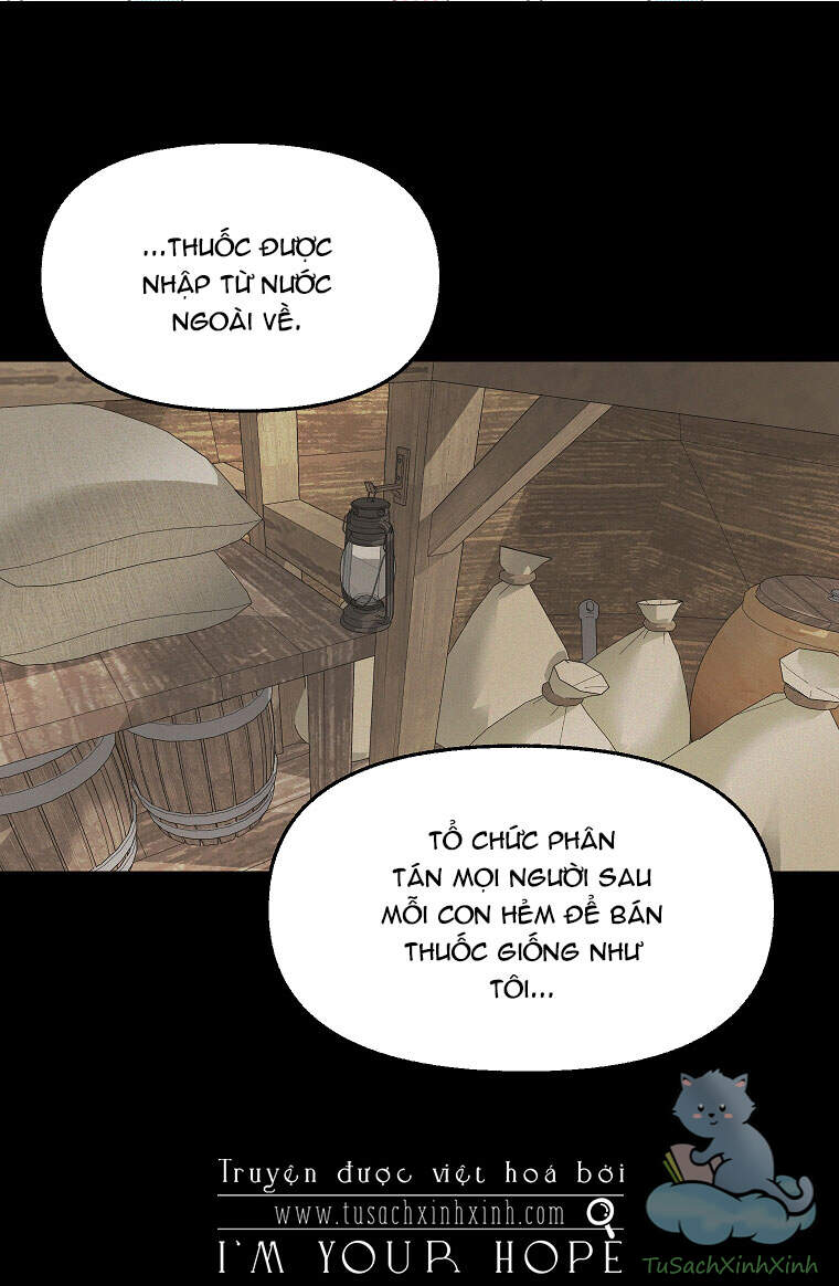 Hãy Bỏ Mặc Tôi Chapter 69 - Trang 2