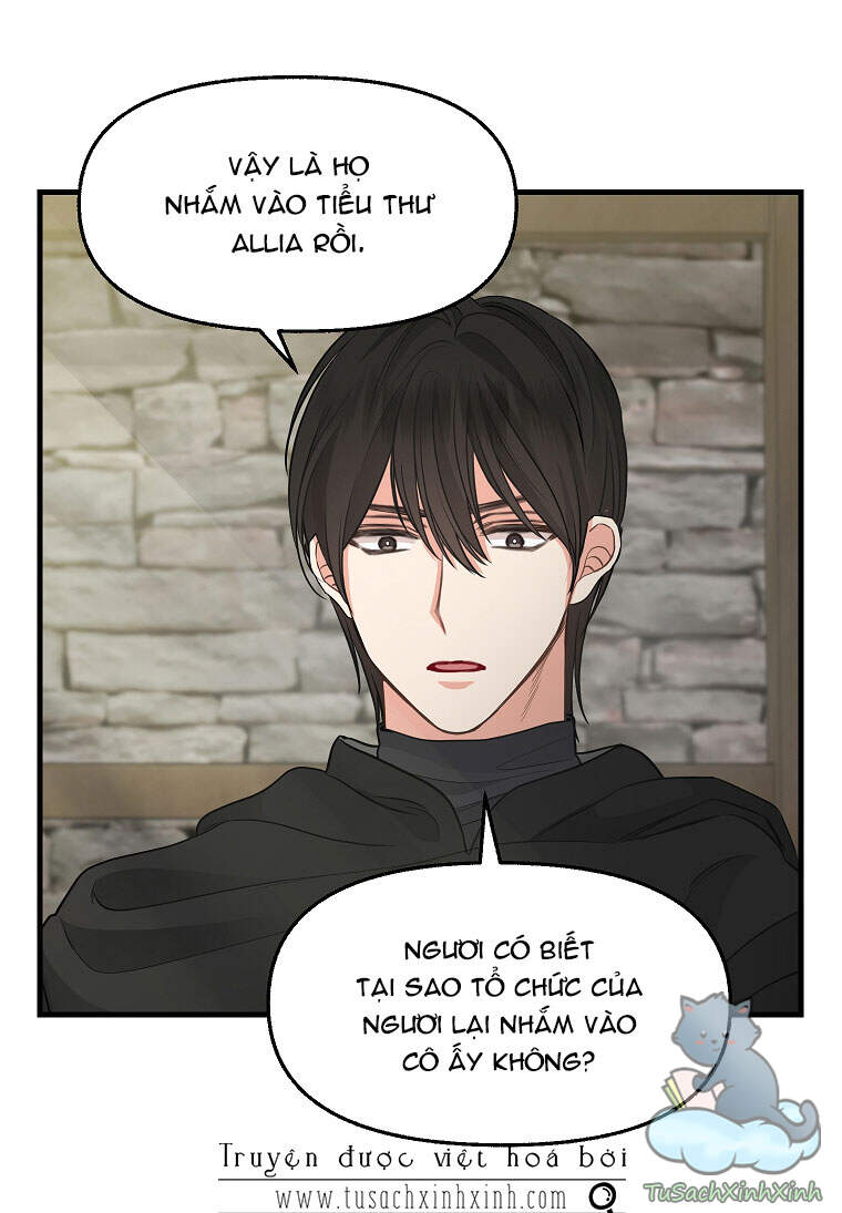 Hãy Bỏ Mặc Tôi Chapter 69 - Trang 2