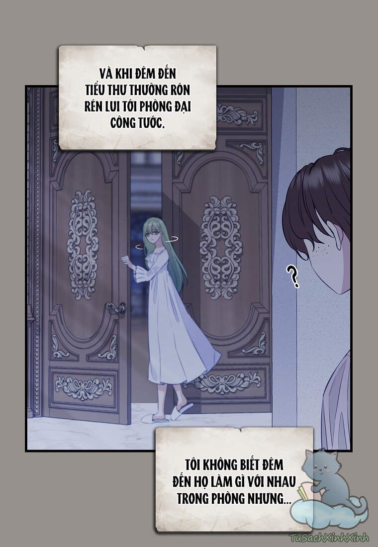 Hãy Bỏ Mặc Tôi Chapter 68 - Trang 2