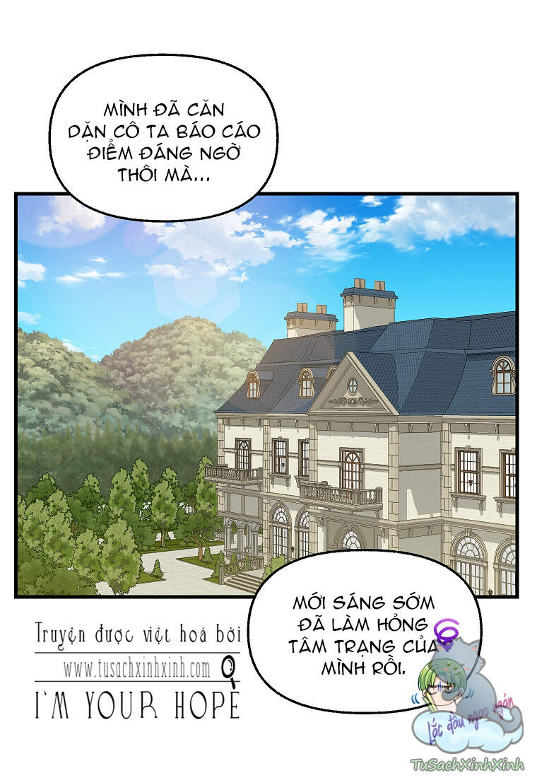 Hãy Bỏ Mặc Tôi Chapter 68 - Trang 2