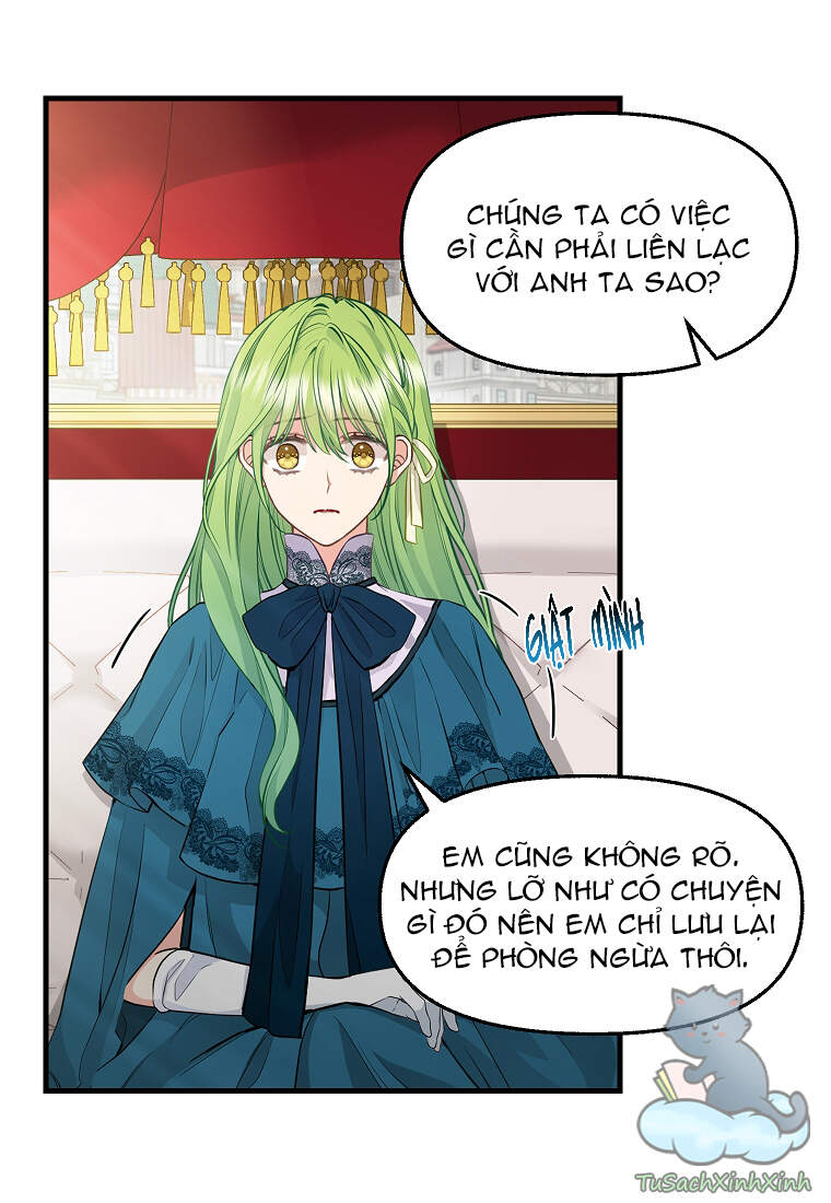 Hãy Bỏ Mặc Tôi Chapter 68 - Trang 2