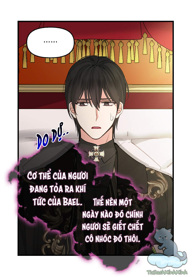 Hãy Bỏ Mặc Tôi Chapter 68 - Trang 2