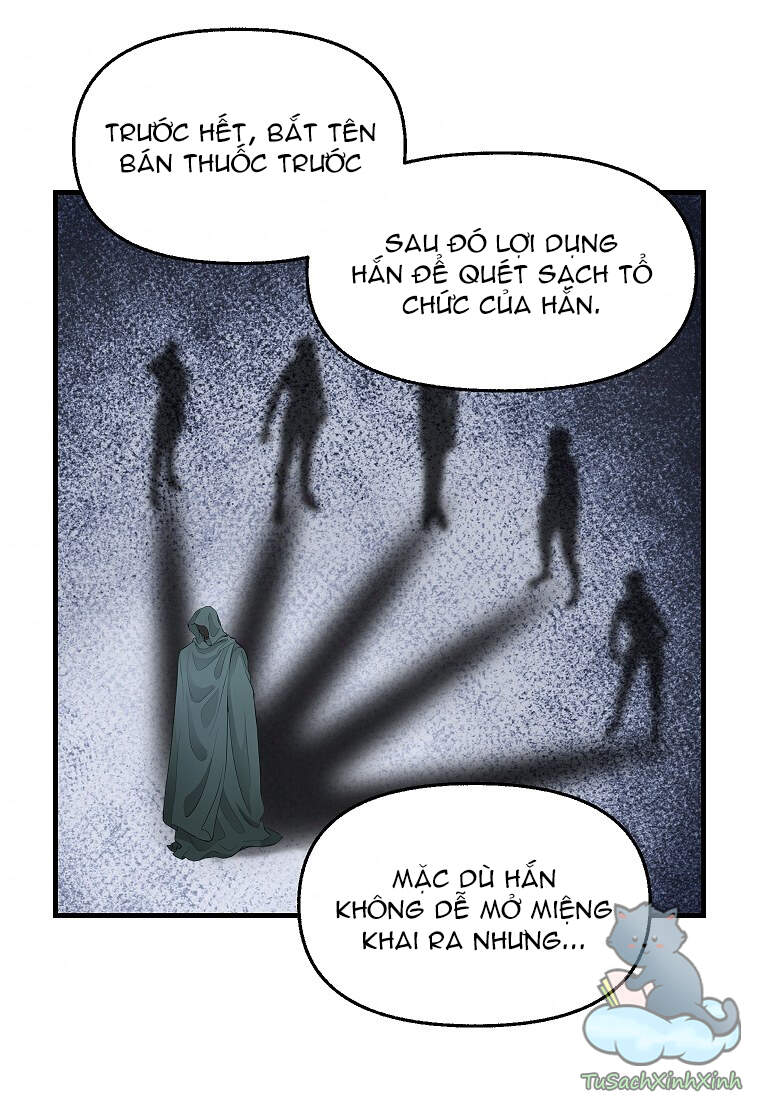 Hãy Bỏ Mặc Tôi Chapter 68 - Trang 2