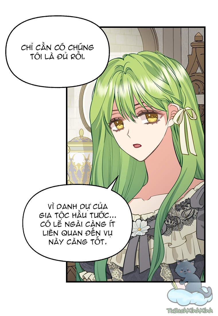 Hãy Bỏ Mặc Tôi Chapter 68 - Trang 2