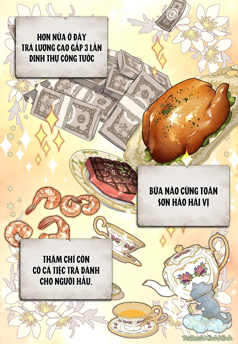 Hãy Bỏ Mặc Tôi Chapter 68 - Trang 2