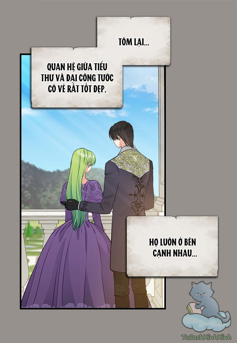 Hãy Bỏ Mặc Tôi Chapter 68 - Trang 2