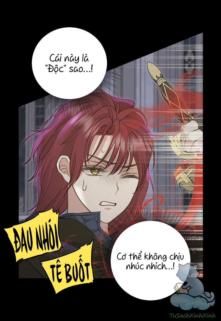 Hãy Bỏ Mặc Tôi Chapter 67 - Trang 2