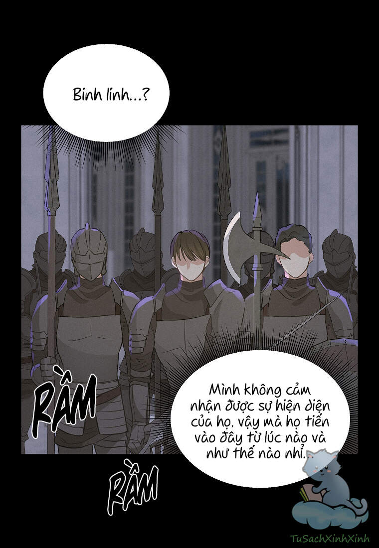 Hãy Bỏ Mặc Tôi Chapter 67 - Trang 2