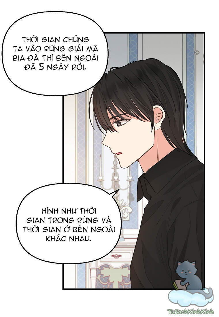 Hãy Bỏ Mặc Tôi Chapter 67 - Trang 2