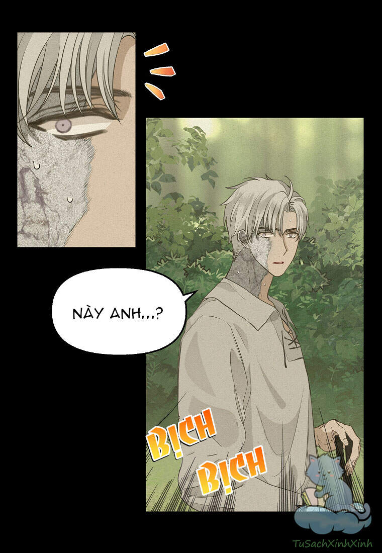 Hãy Bỏ Mặc Tôi Chapter 66 - Trang 2