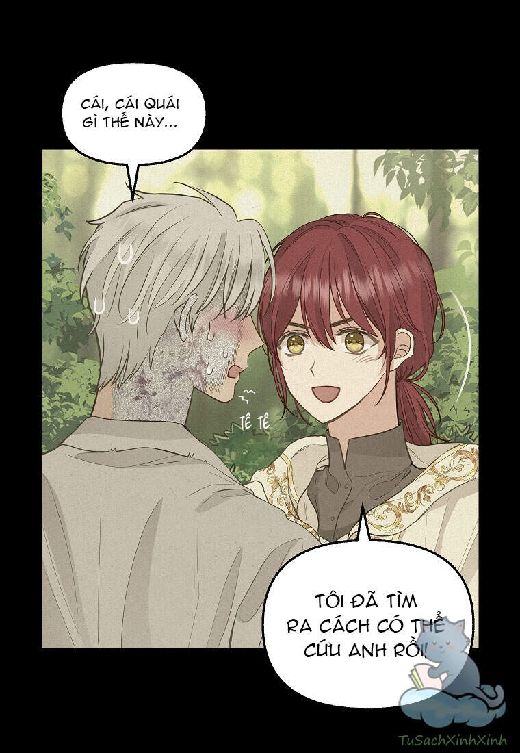 Hãy Bỏ Mặc Tôi Chapter 66 - Trang 2