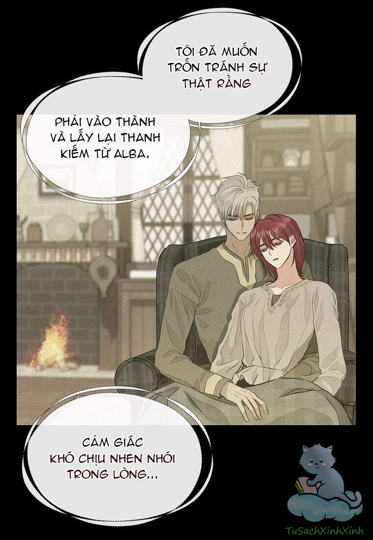 Hãy Bỏ Mặc Tôi Chapter 66 - Trang 2