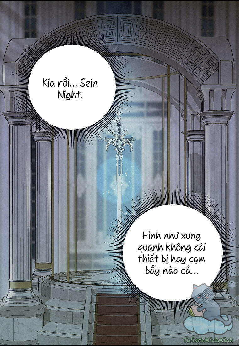 Hãy Bỏ Mặc Tôi Chapter 66 - Trang 2