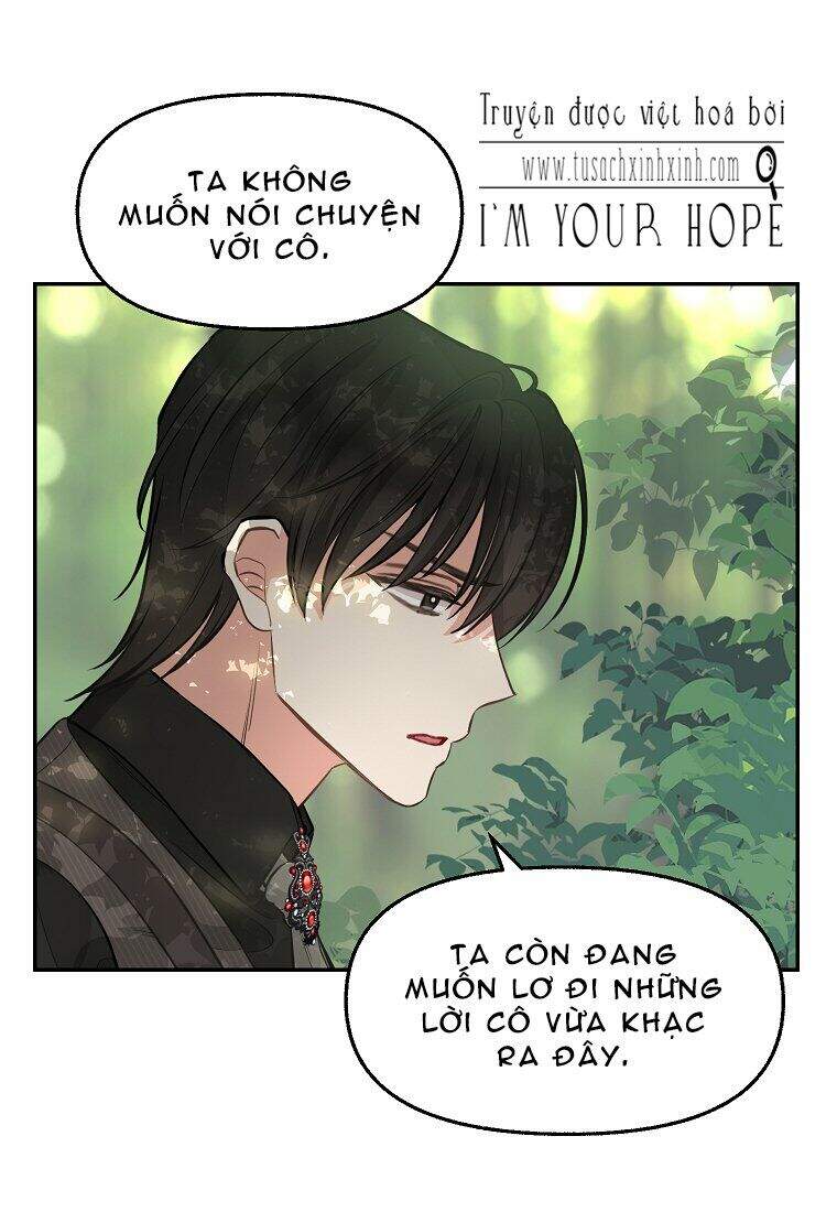 Hãy Bỏ Mặc Tôi Chapter 65 - Trang 2