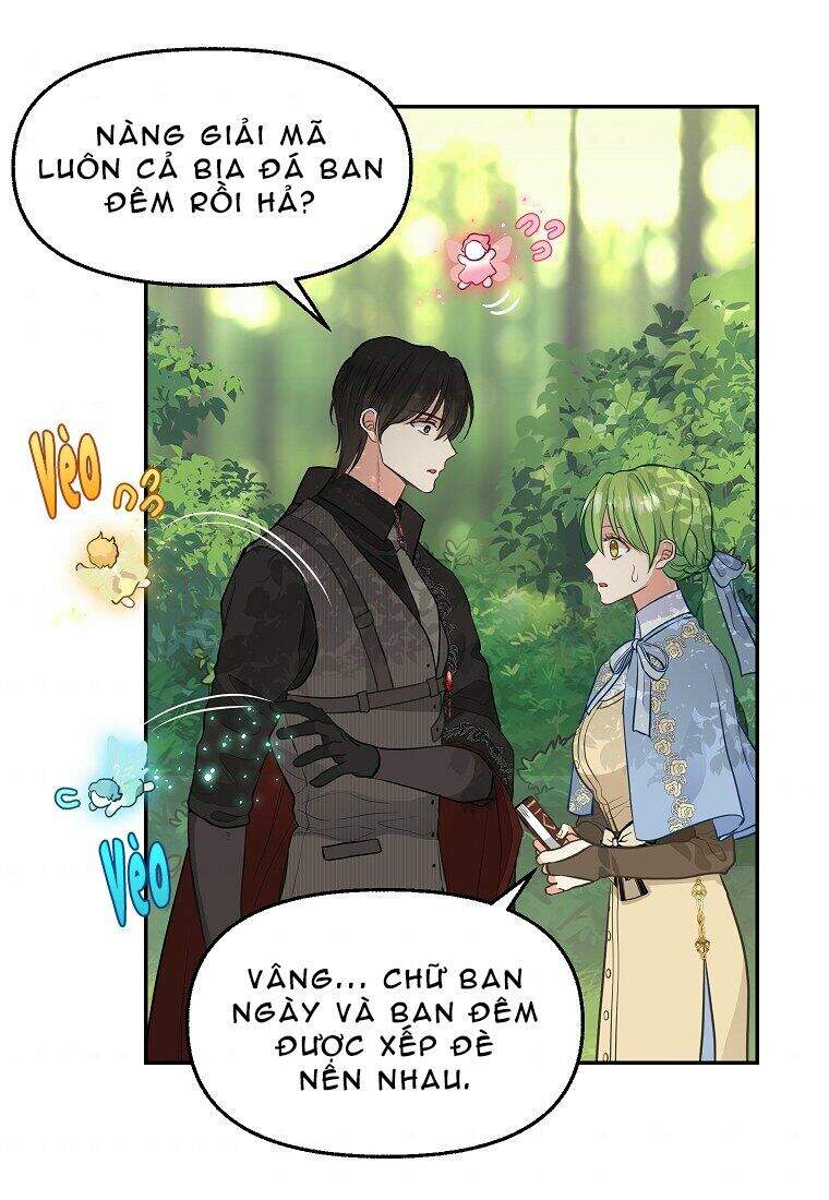 Hãy Bỏ Mặc Tôi Chapter 65 - Trang 2