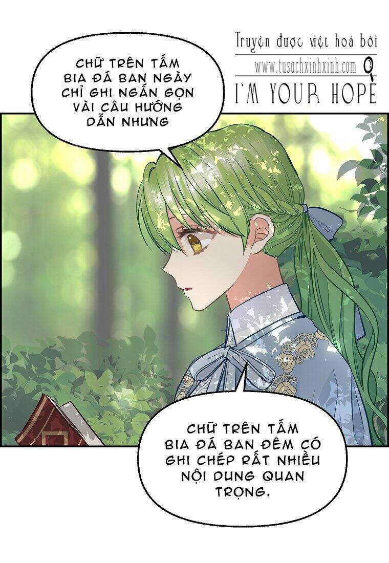 Hãy Bỏ Mặc Tôi Chapter 65 - Trang 2