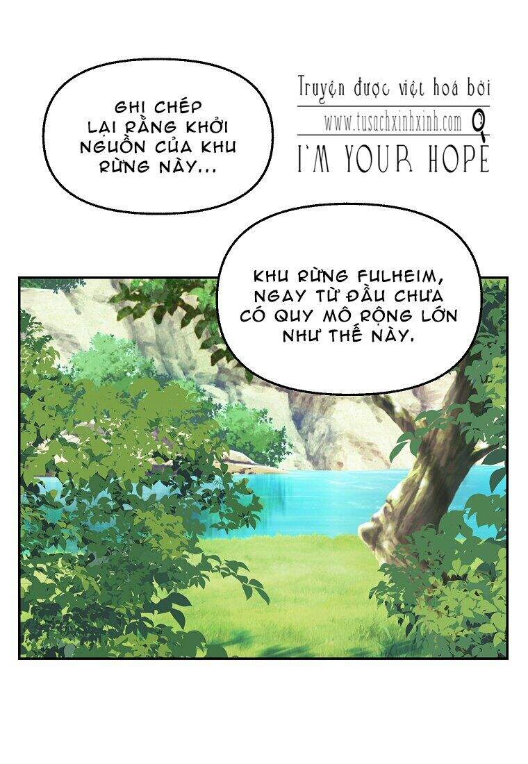 Hãy Bỏ Mặc Tôi Chapter 65 - Trang 2