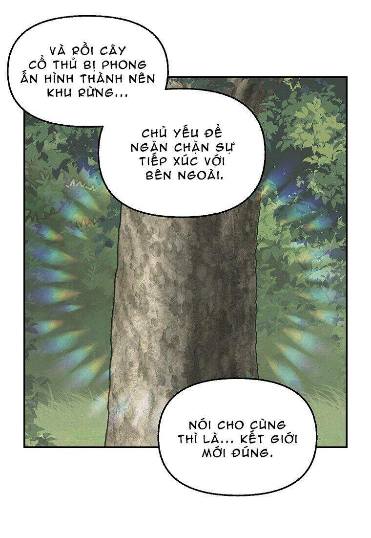 Hãy Bỏ Mặc Tôi Chapter 65 - Trang 2