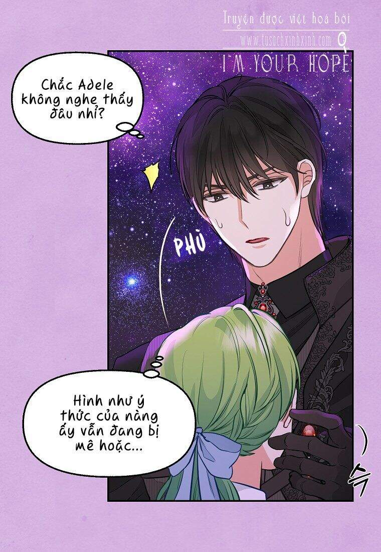 Hãy Bỏ Mặc Tôi Chapter 65 - Trang 2