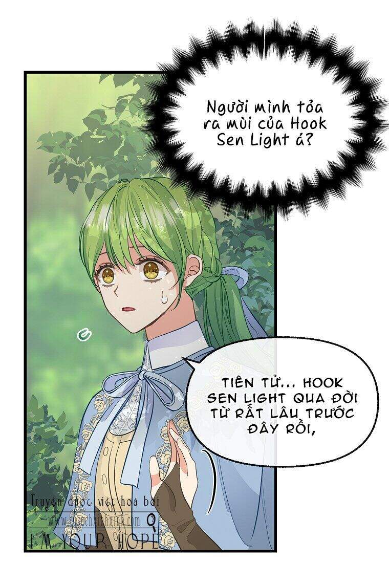 Hãy Bỏ Mặc Tôi Chapter 64 - Trang 2