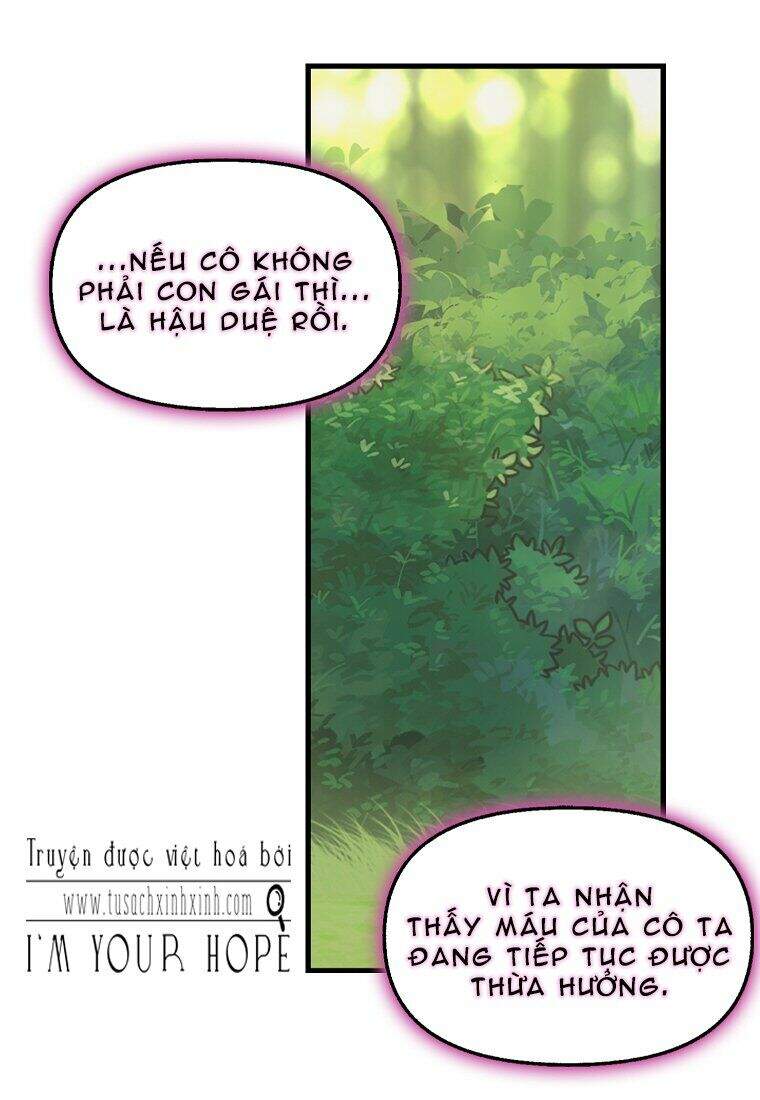 Hãy Bỏ Mặc Tôi Chapter 64 - Trang 2