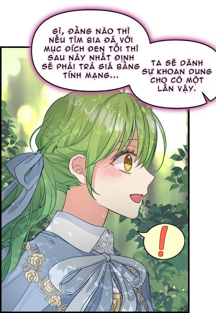 Hãy Bỏ Mặc Tôi Chapter 64 - Trang 2