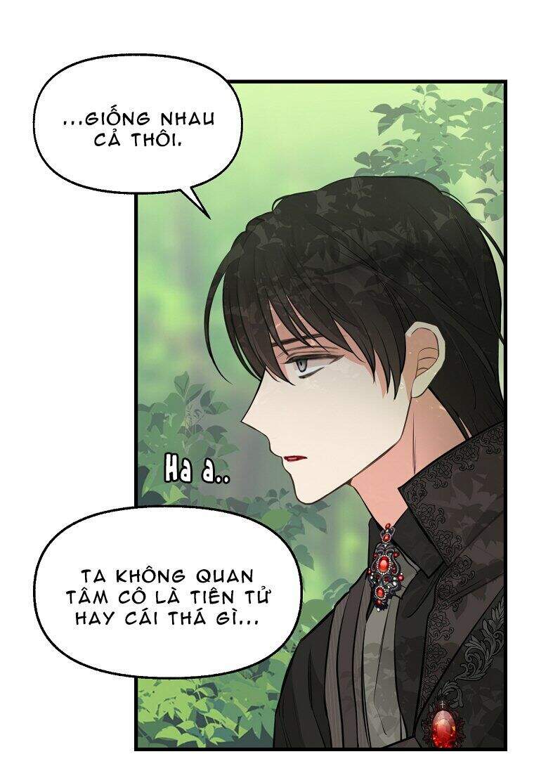 Hãy Bỏ Mặc Tôi Chapter 64 - Trang 2