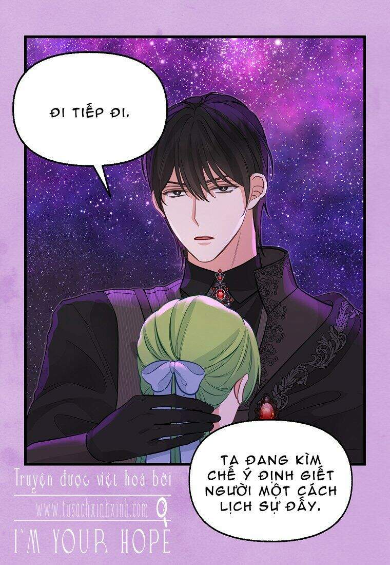 Hãy Bỏ Mặc Tôi Chapter 64 - Trang 2