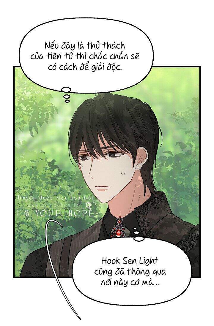 Hãy Bỏ Mặc Tôi Chapter 63 - Trang 2