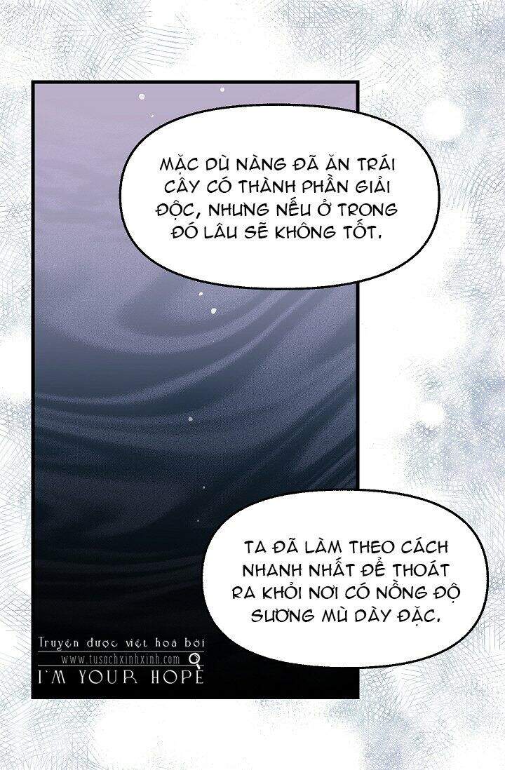 Hãy Bỏ Mặc Tôi Chapter 63 - Trang 2