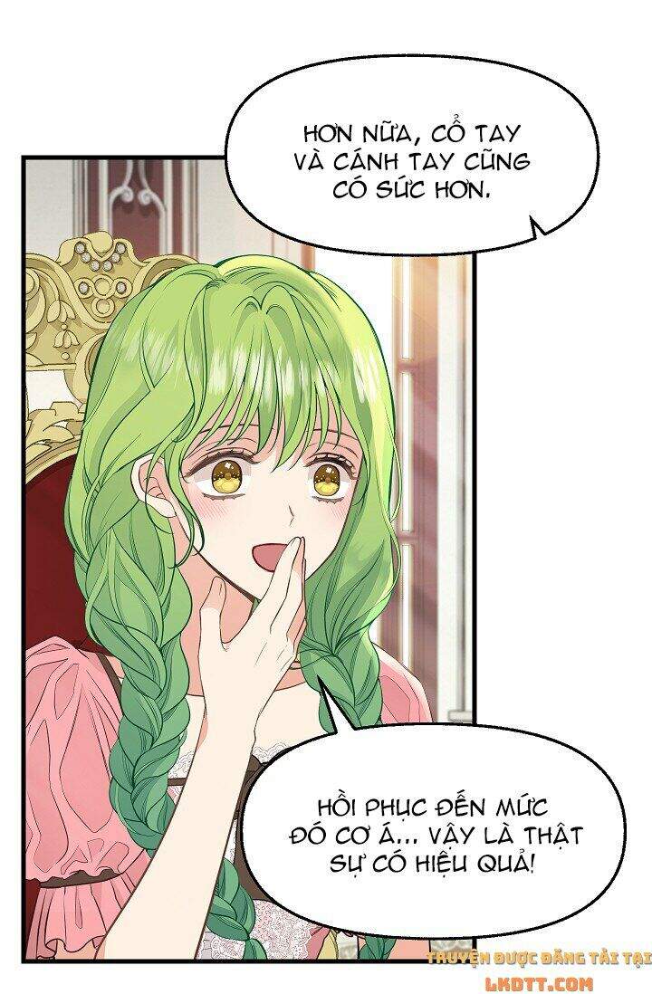 Hãy Bỏ Mặc Tôi Chapter 62 - Trang 2