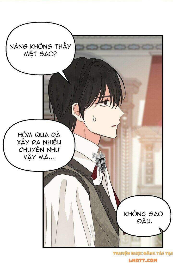 Hãy Bỏ Mặc Tôi Chapter 62 - Trang 2