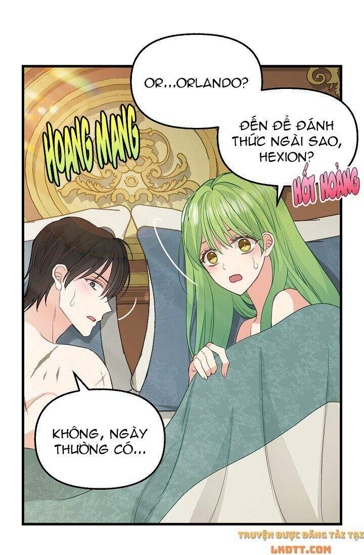 Hãy Bỏ Mặc Tôi Chapter 62 - Trang 2