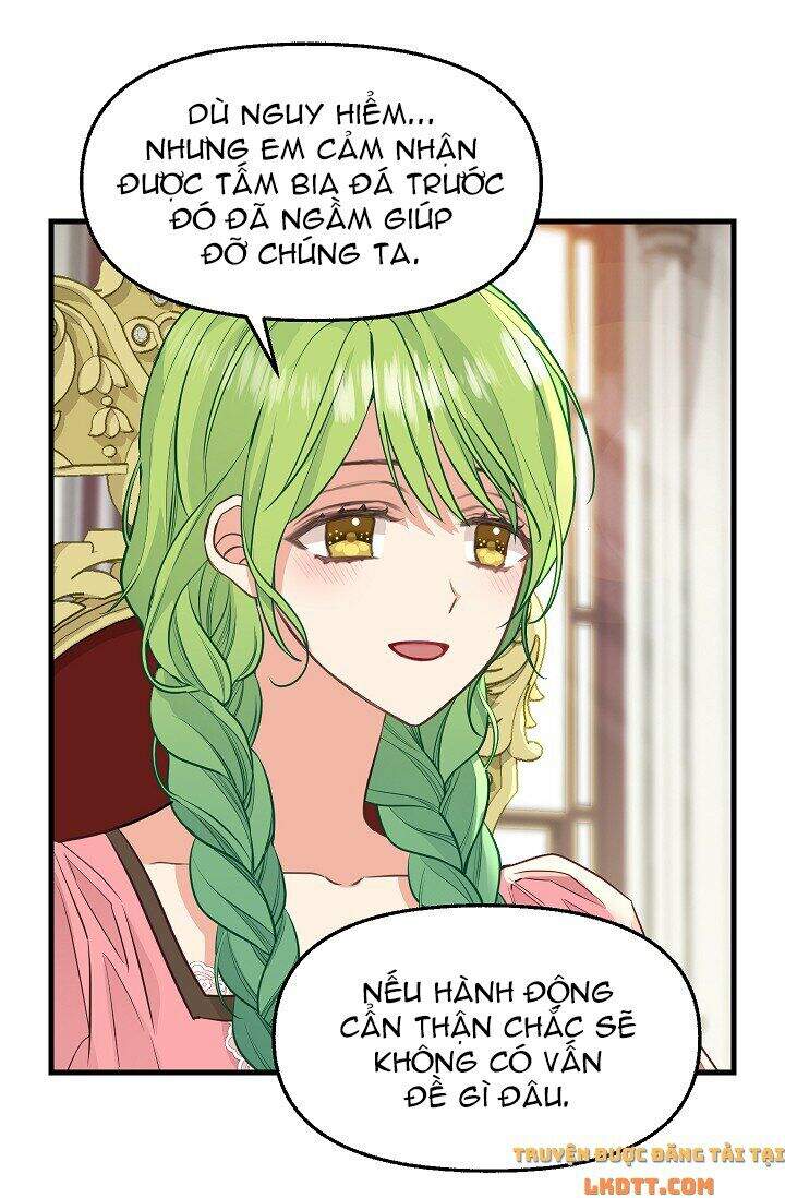 Hãy Bỏ Mặc Tôi Chapter 62 - Trang 2