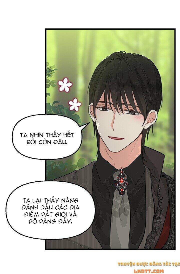 Hãy Bỏ Mặc Tôi Chapter 62 - Trang 2