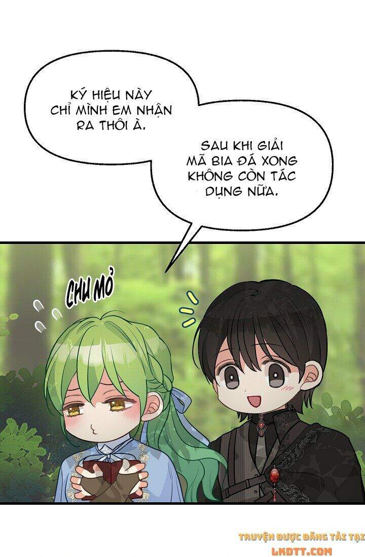 Hãy Bỏ Mặc Tôi Chapter 62 - Trang 2