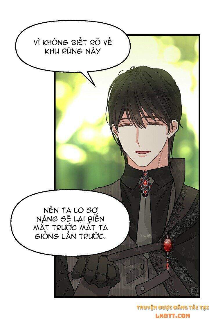 Hãy Bỏ Mặc Tôi Chapter 62 - Trang 2