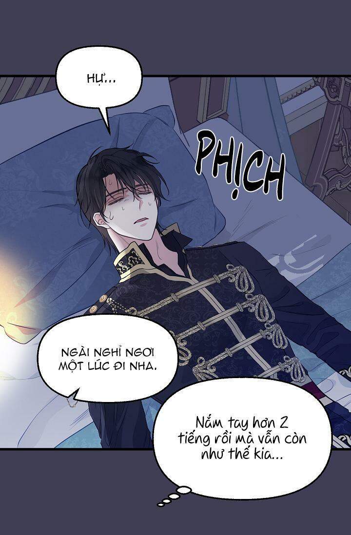 Hãy Bỏ Mặc Tôi Chapter 61 - Trang 2