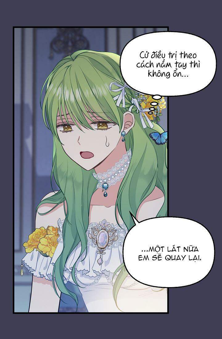 Hãy Bỏ Mặc Tôi Chapter 61 - Trang 2